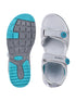 GC-22113C Grey Child Sandals